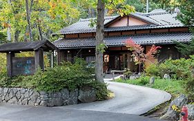 温泉旅館　叶家